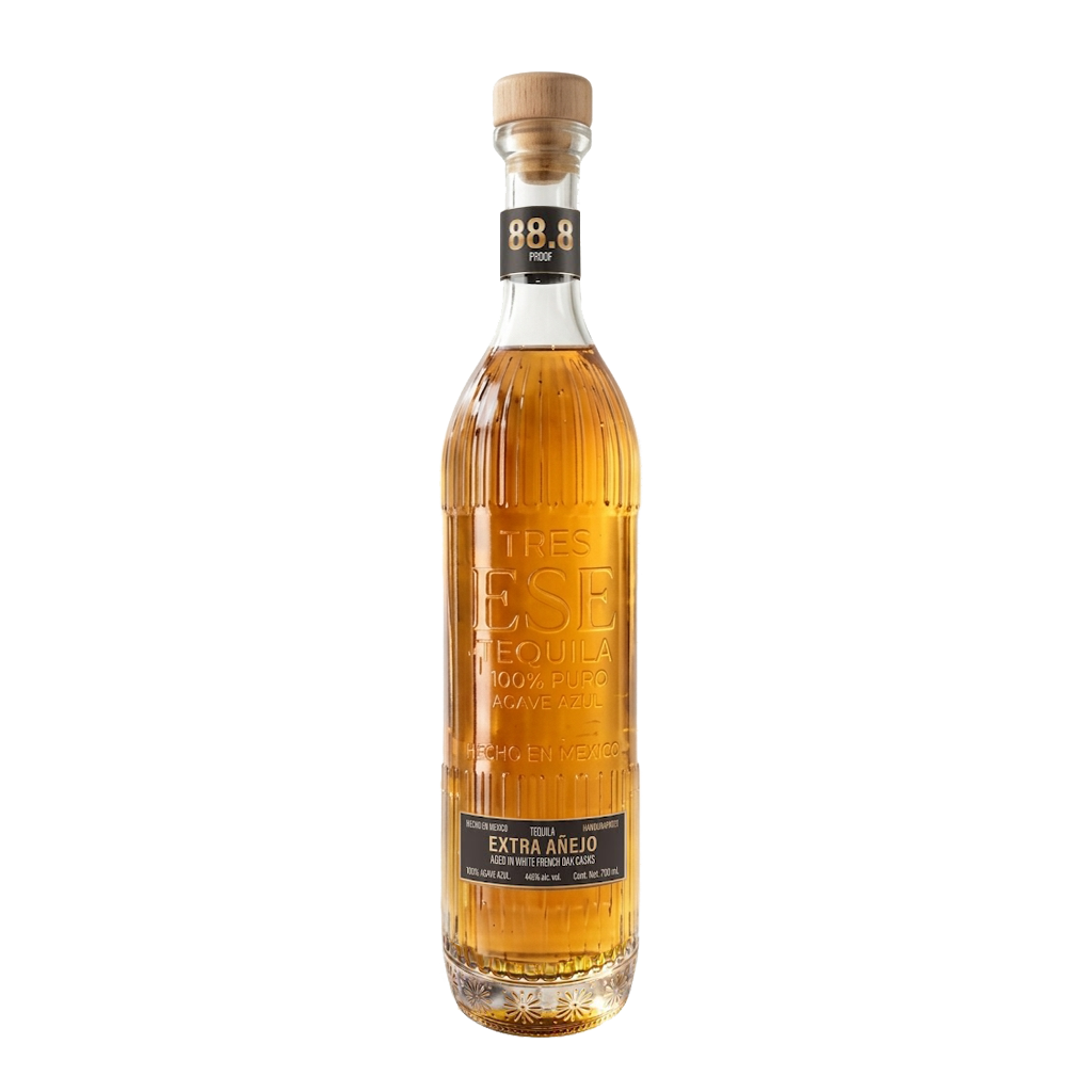 Extra Añejo 750ml