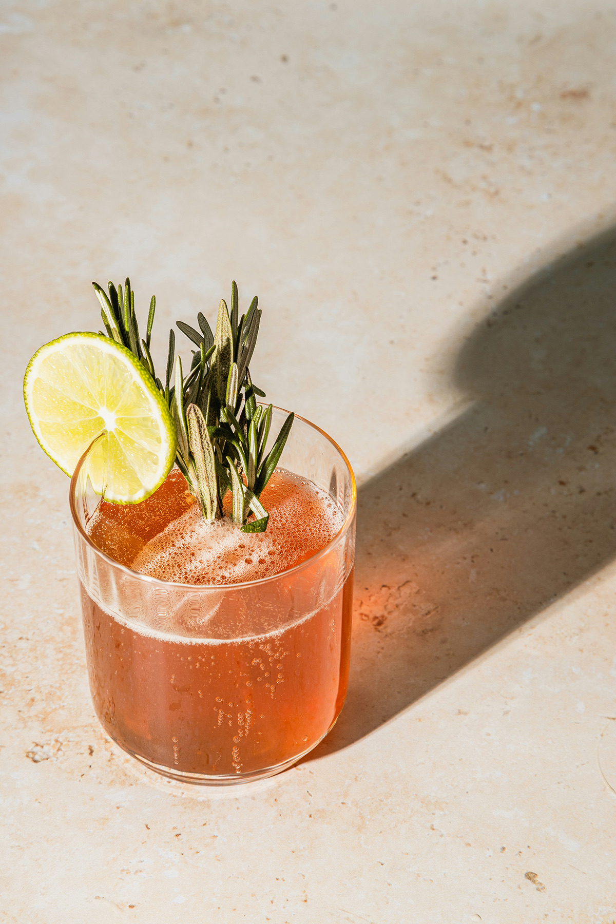 配葡萄柚的 Paloma de Jalisco